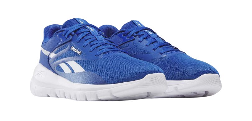 Reebok Split Flex: Perfil