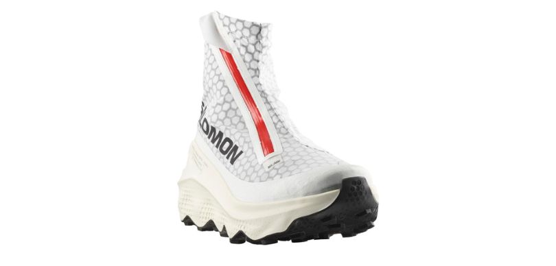 Salomon S/Lab Ultra Dust: Profil