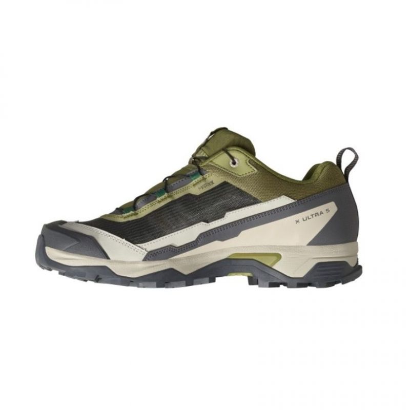 Salomon X Ultra 5