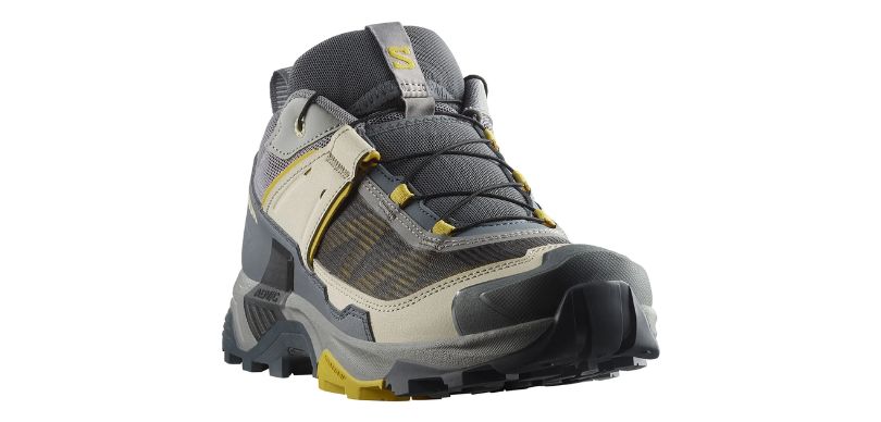 Salomon X Ultra 5: Perfil