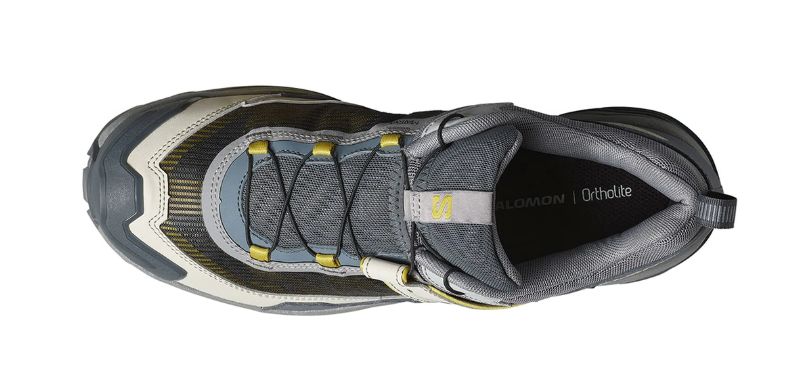 Salomon X Ultra 5: Upper