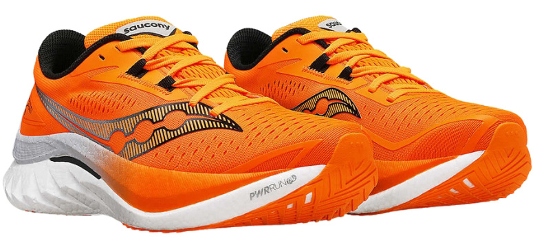 Saucony Endorphin Speed 4 