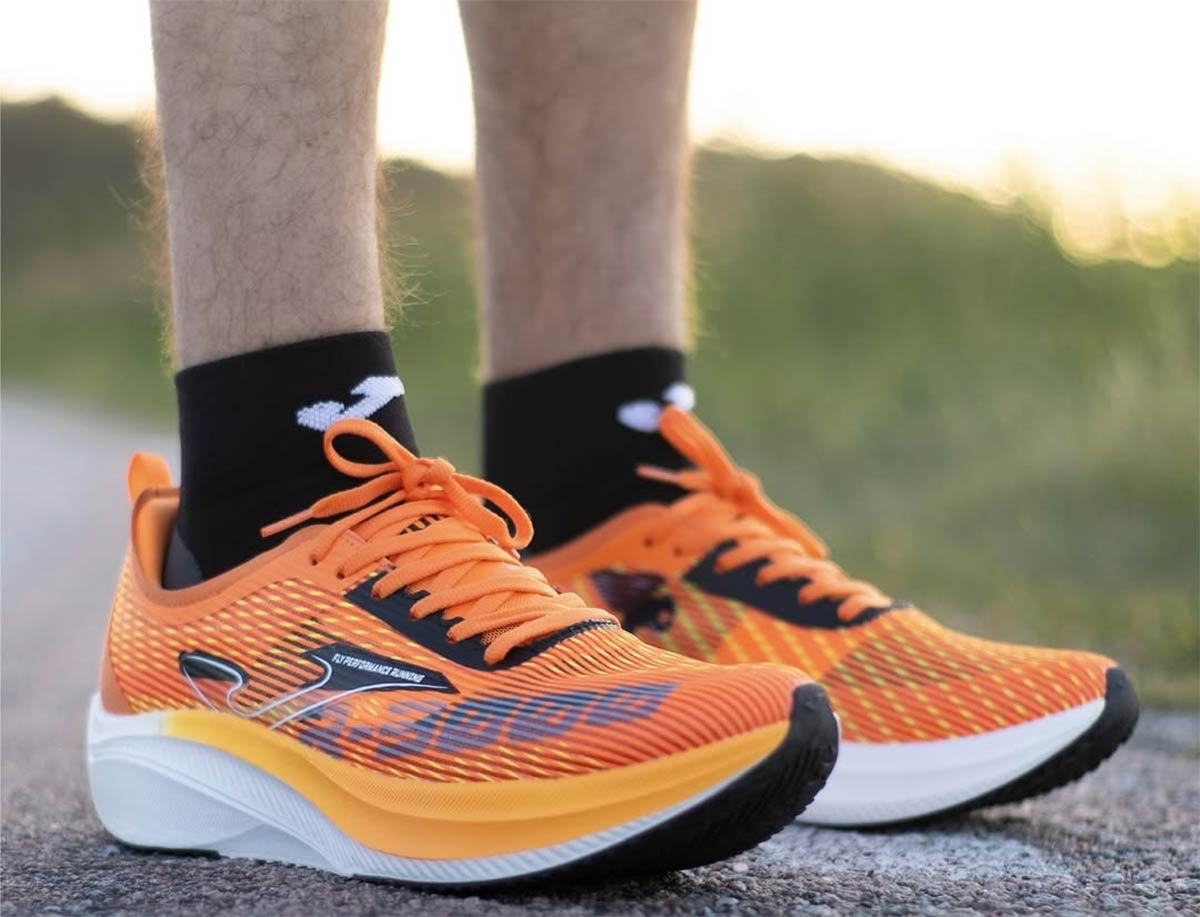 ¿Cómo funciona realmente la tecnología Fly Reactive de JOMA?