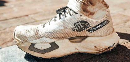 ¡Ya están a la venta The North Face Summit Vectiv Pro 3, las zapatillas de alto rendimiento para Ultras con placa!