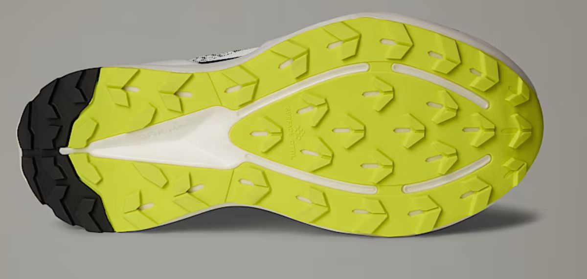 Novedades más destacadas de las The North Face Summit Vectiv Pro 3