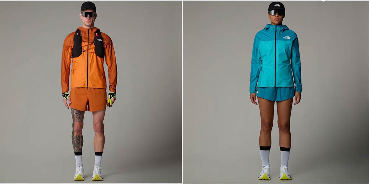 Perfil de runner y distancias recomendadas de las The North Face Summit Vectiv Pro 3