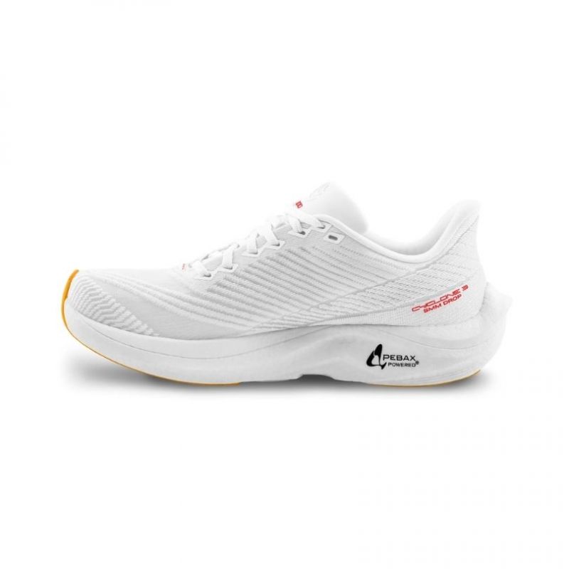Topo Athletic Cyclone 3