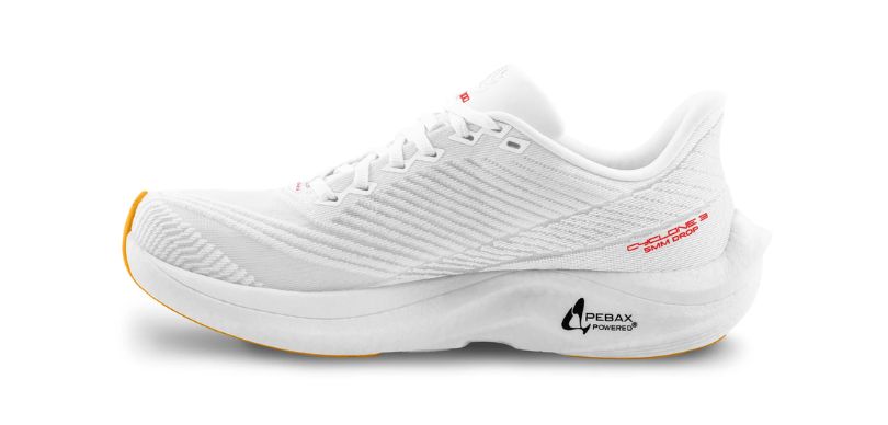 Topo Cyclone 3: Talonera