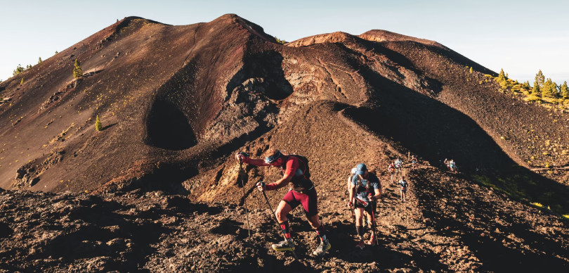 Transvulcania 2025: Palma