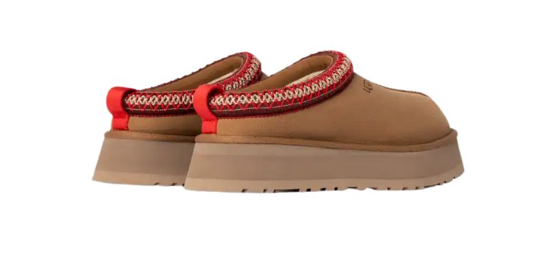 UGG Tazz: Profil