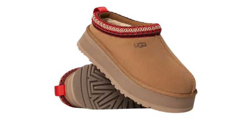 UGG Tazz: Talonera