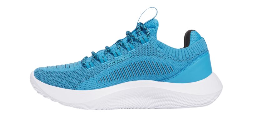 Under Armour Dynamic 2: Exterior