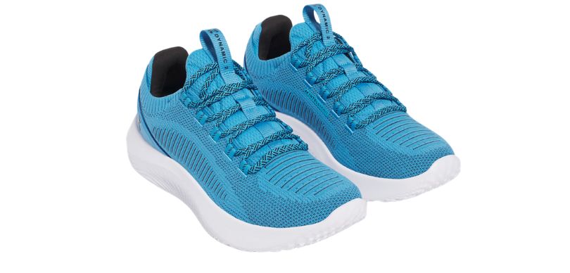 Under Armour Dynamic 2: Perfil