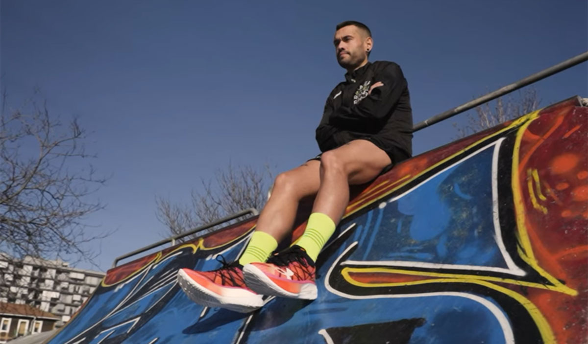 Under Armour Velociti Elite 2, conclusion et recommandation