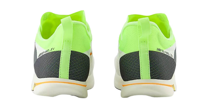Características principais e novidades das New Balance Supercomp MD-X v3