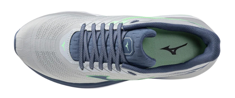 Caractéristiques remarquables de la Mizuno Wave Horizon 8
