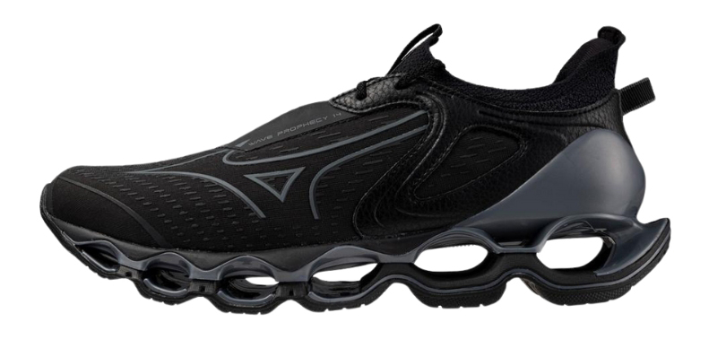 Caractéristiques remarquables de la Mizuno Wave Prophecy 14