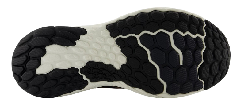 Caratteristiche della New New Balance Fresh Foam X Evoz v4
