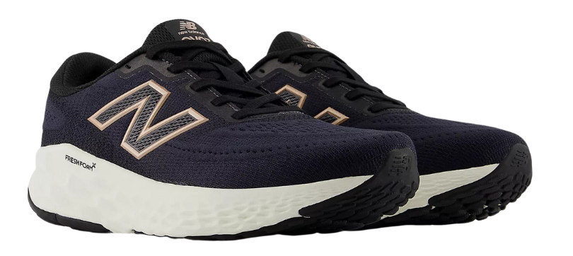 Caratteristiche della New New Balance Fresh Foam X Evoz v4