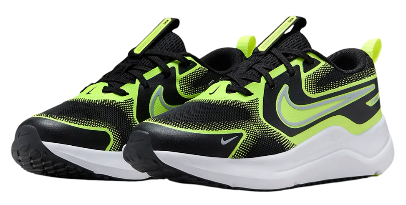 Características destacadas de la Nike Cosmic Runner
