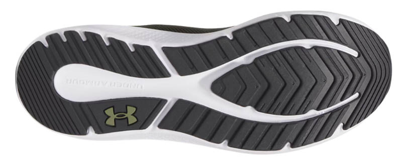Características destacadas da Under Armour Pursuit 4