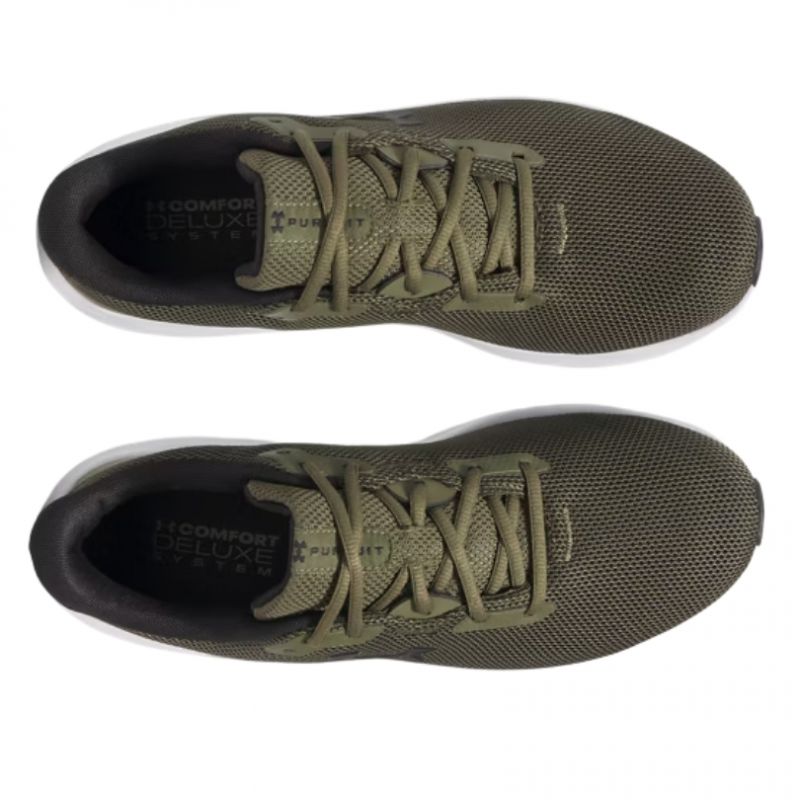 Under Armour Pursuit 4