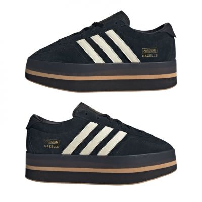 Adidas Gazelle Stack