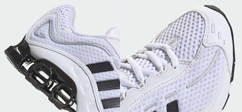 Caractéristiques remarquables de la adidas Megaride O1