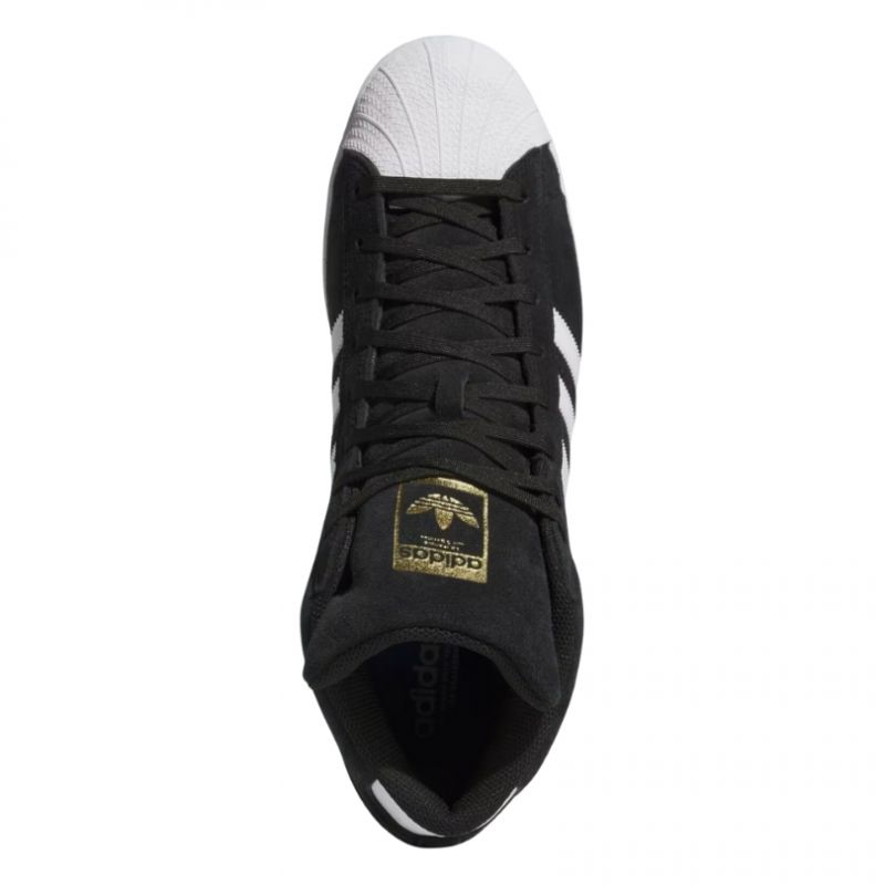 Adidas Pro Model Mid