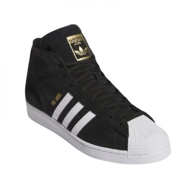 Adidas Pro Model Mid