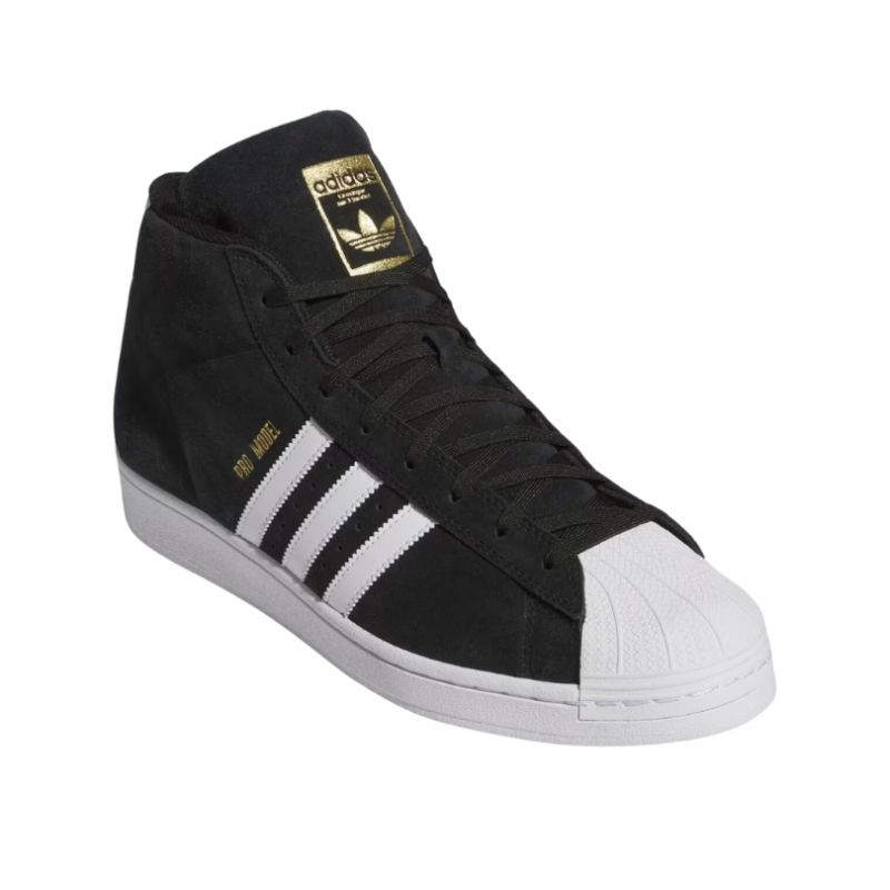 Adidas Pro Model Mid