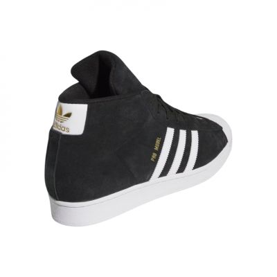 Adidas Pro Model Mid