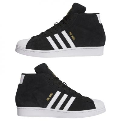 Adidas Pro Model Mid