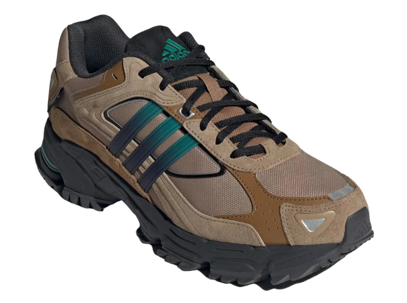 Caractéristiques principales de la adidas Response CL TR