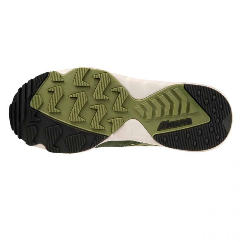 Mizuno Contender S