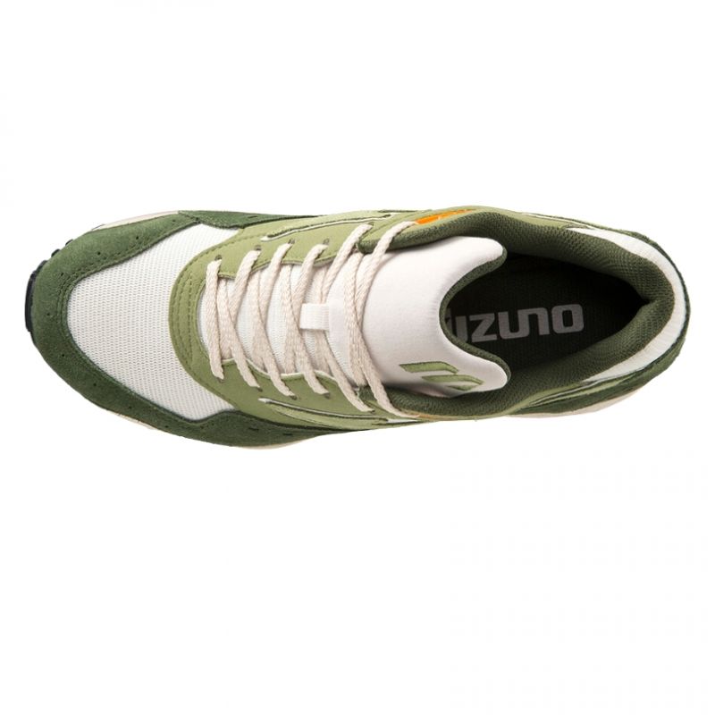 Mizuno Contender S