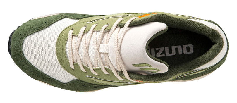 Caractéristiques remarquables de la Mizuno Contender S
