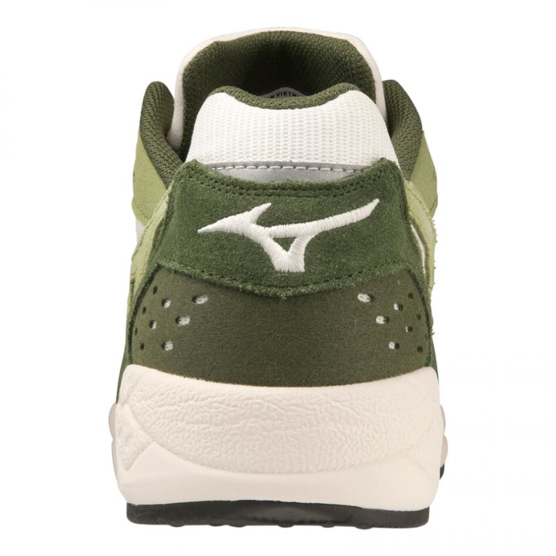 Mizuno Contender S