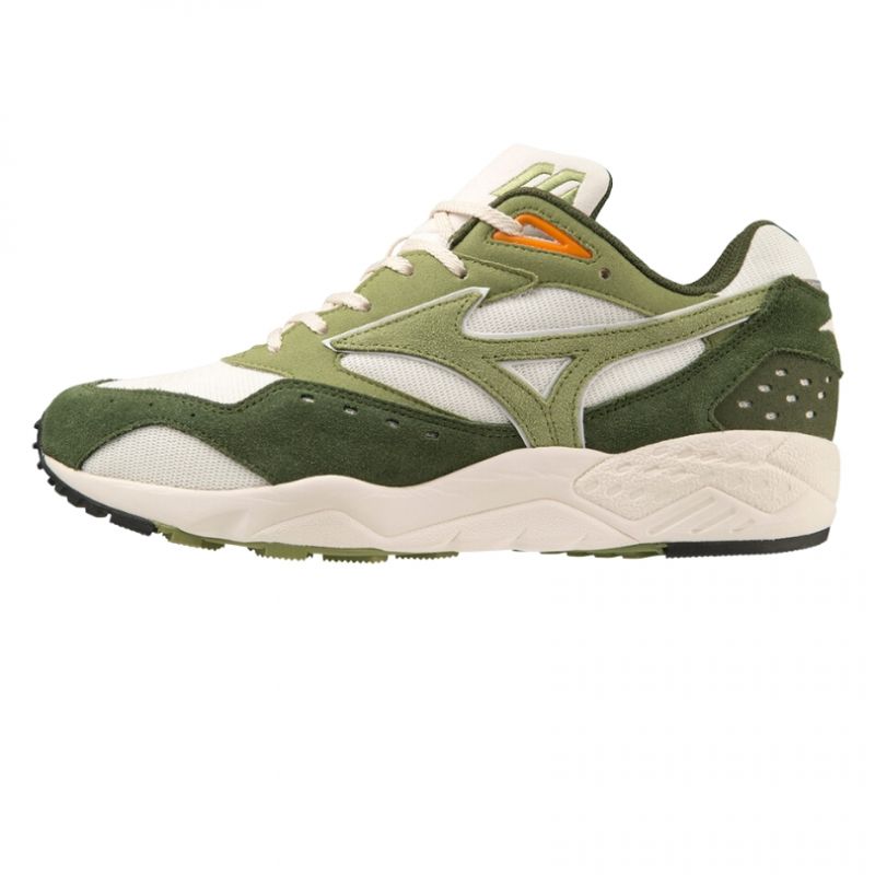 Mizuno Contender S