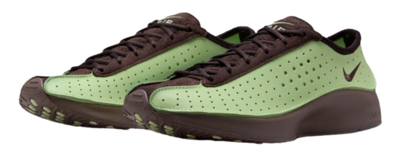 Les points forts de la nouvelle Nike Air Superfly