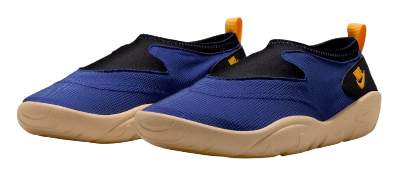 Características destacadas da nova Nike Aqua Turf