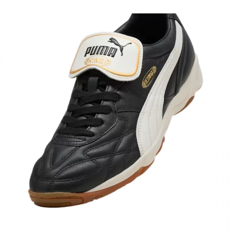 Puma King