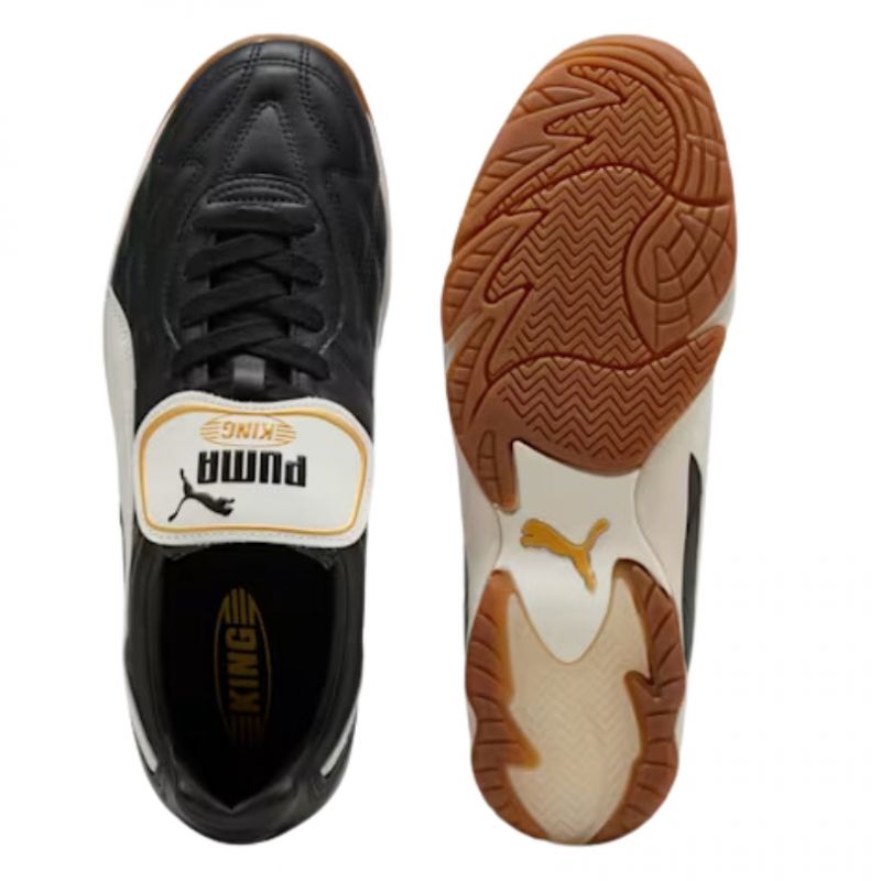 Puma King