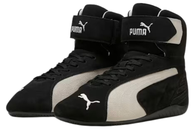 Caraterísticas dos PUMA Speedcat Mid