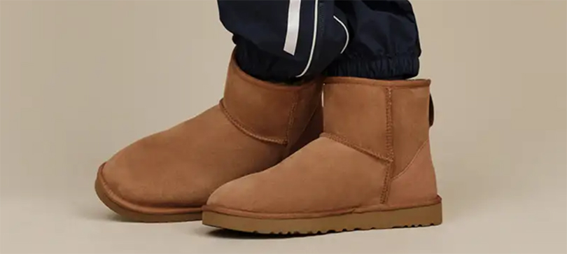 Caractéristiques remarquables de la Ugg Classic Mini