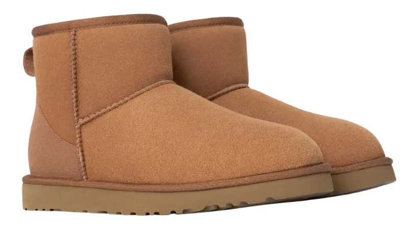 Caractéristiques remarquables de la Ugg Classic Mini
