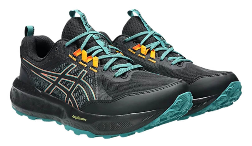 Características da ASICS Gel Sonoma 8 GTX