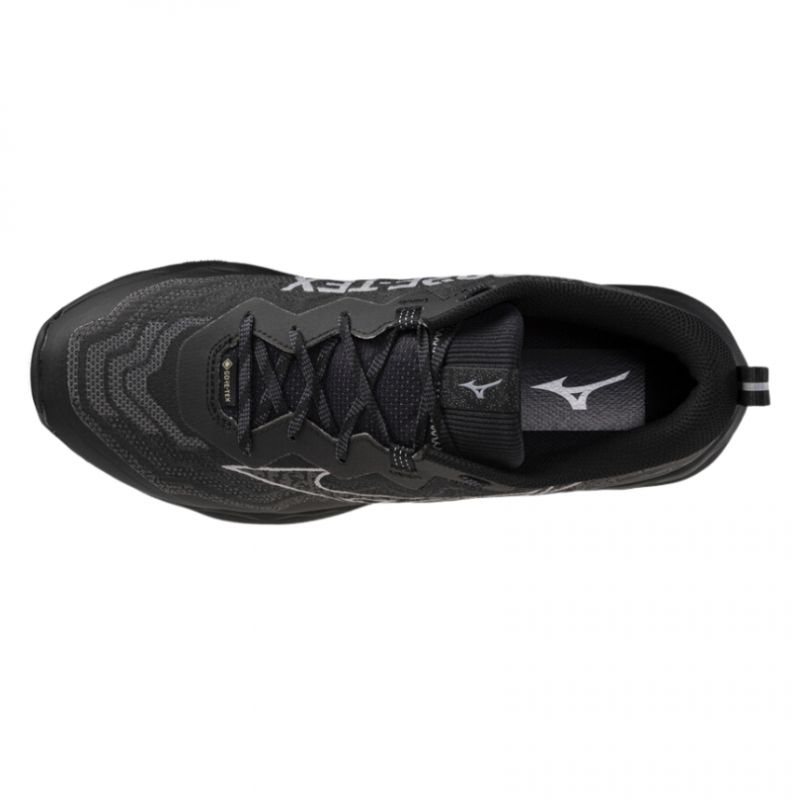 Mizuno Wave Daichi 9 GTX