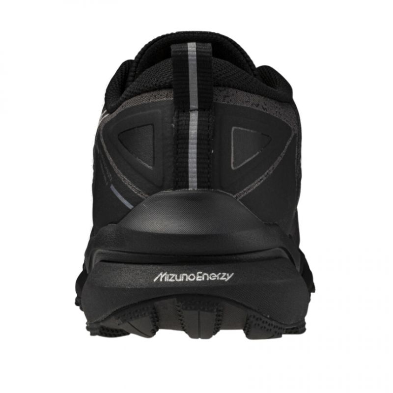 Mizuno Wave Daichi 9 GTX