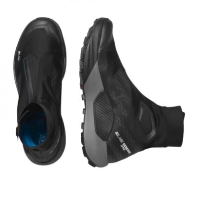 Salomon S/Lab Genesis Spine